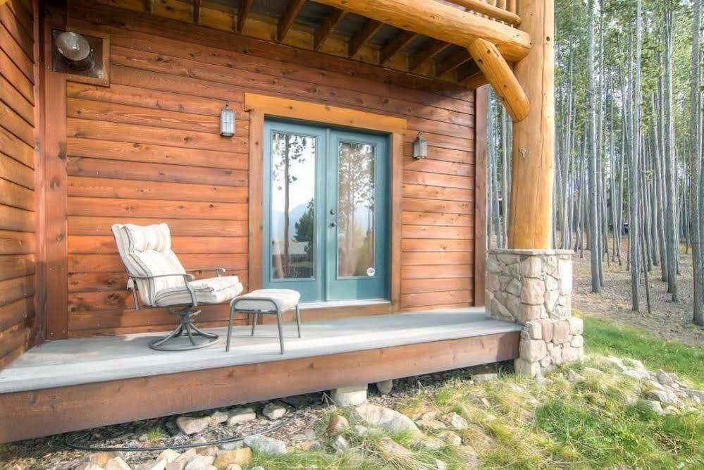 Timber Heights Lodge Boreas By Pinnacle Lodge Брекенридж Экстерьер фото