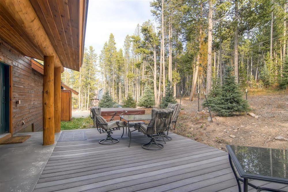 Timber Heights Lodge Boreas By Pinnacle Lodge Брекенридж Экстерьер фото