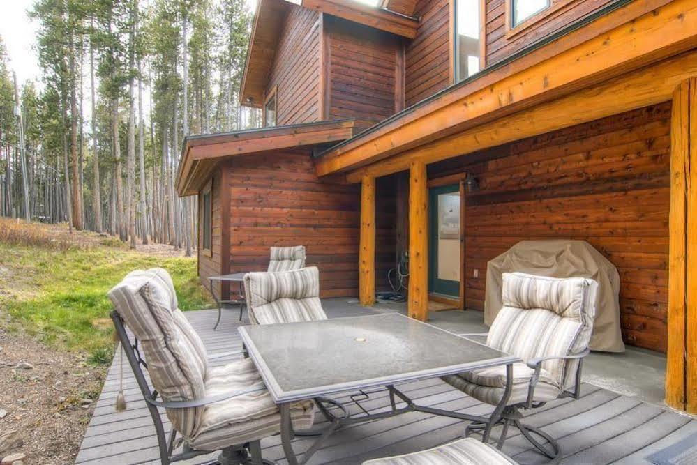 Timber Heights Lodge Boreas By Pinnacle Lodge Брекенридж Экстерьер фото