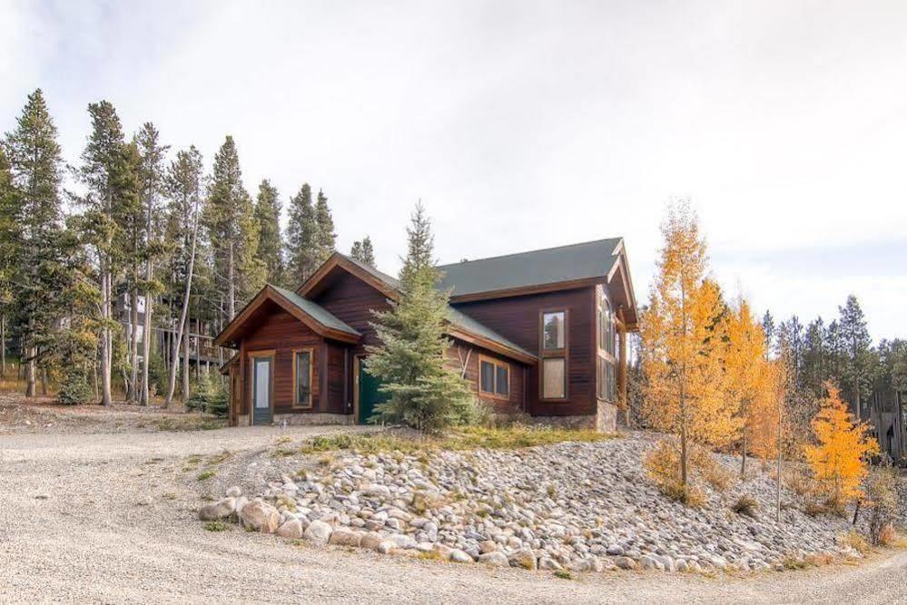 Timber Heights Lodge Boreas By Pinnacle Lodge Брекенридж Экстерьер фото