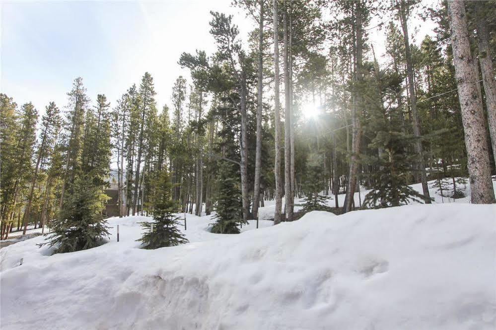 Timber Heights Lodge Boreas By Pinnacle Lodge Брекенридж Экстерьер фото