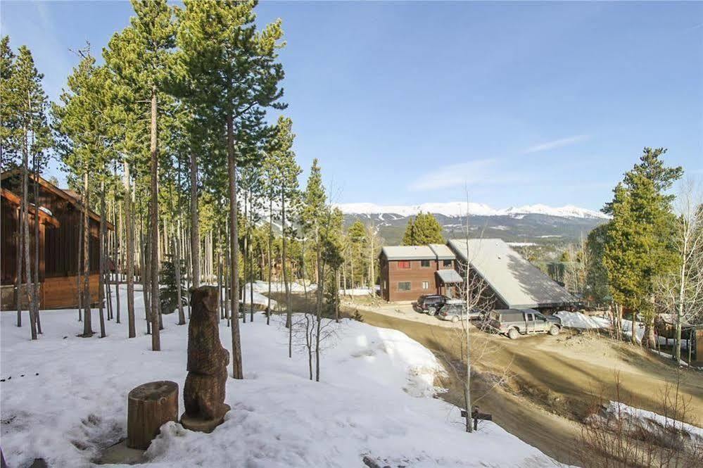 Timber Heights Lodge Boreas By Pinnacle Lodge Брекенридж Экстерьер фото