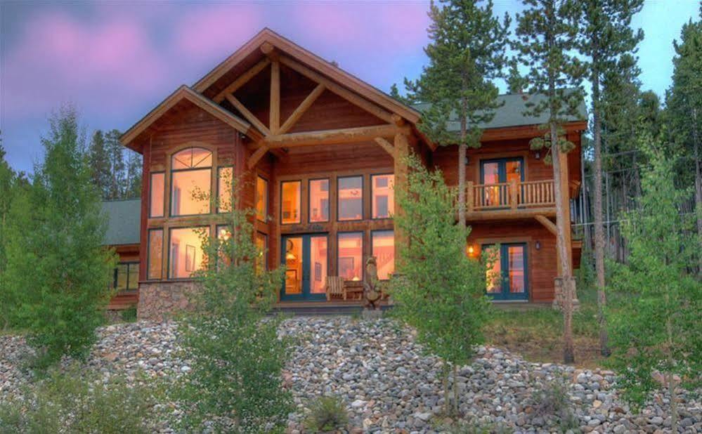 Timber Heights Lodge Boreas By Pinnacle Lodge Брекенридж Экстерьер фото