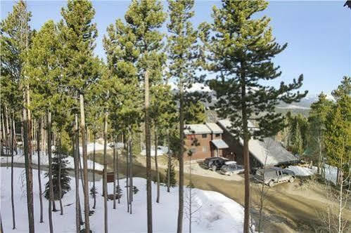 Timber Heights Lodge Boreas By Pinnacle Lodge Брекенридж Экстерьер фото